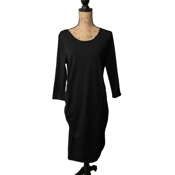 Isabel‎ Maternity Dress - Picture 1 of 7